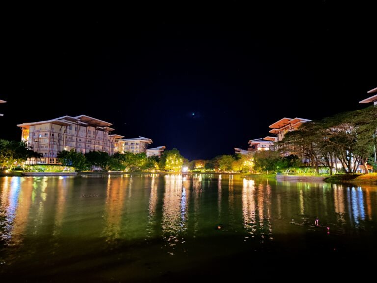 Pico Sands Hotel
