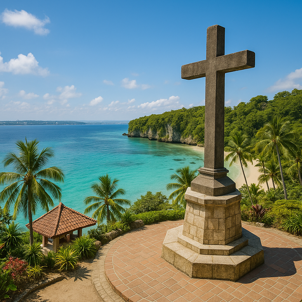 Cebu tourist attractions