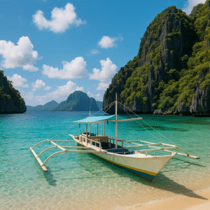 Recommendations for Philippine destinations